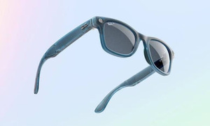 Gafas de Meta y Ray-Ban permitirán transmisiones en vivo