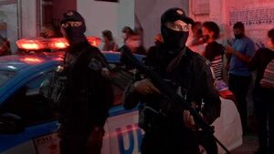Asesinan a tres médicos en un posible crimen de sicarios en Río de Janeiro | 1000 Noticias
