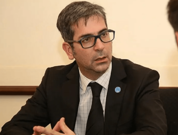 Abogado de familia Pecci no tenía conocimiento de la versión que involucra a un expresidente de Paraguay · Radio Monumental 1080 AM