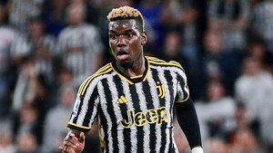 Versus / Confirmaron el doping positivo del mediocampista Paul Pogba