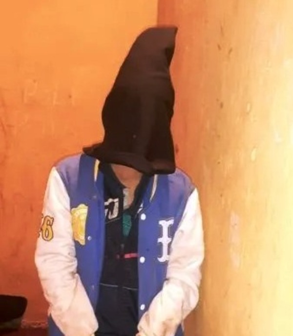 Cacerolita para rapai que apaleó a su pareja por negarle “ku otro” - La Clave