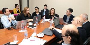 Proyecto legislativo impulsa trato financiero diferenciado y reducción de trámites para MIPYMES - MarketData
