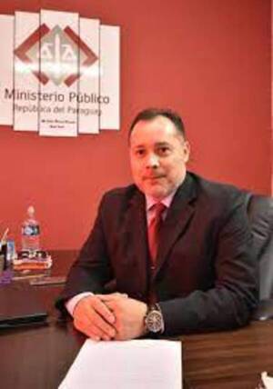 Fiscal espera recomendación de Dirección de Derechos étnicos para imputar - PDS RADIO Y TV