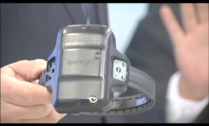 Reglamentan el uso de tobilleras o pulseras electrónicas