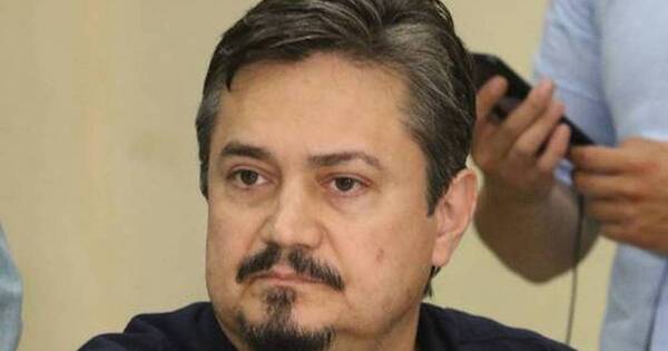 La Nación / Remansito: Fernando Camacho reconoció que ocupó ilegalmente tierras del Estado
