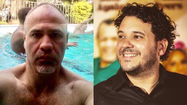 Diario HOY | Mike Cardozo 'explota' contra José Ayala: "Hijx de mil pu**, me limpio con tu..."