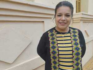 INTERESANTE ALTERNATIVA ARTÍSTICA DE LA AGENDA CULTURAL DEL FESTIVAL DE LA RAZA
