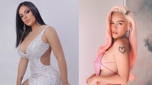 Seini Kim dijo que las canciones de Karol G no son para "despechadas"