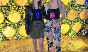 Llega la auténtica experiencia del Oktoberfest con la carpa Paulaner