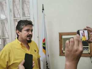 Tercera renuncia a “Ocupación VIP” en Remansito: Fernando Camacho devuelve parcela al Estado - El Trueno