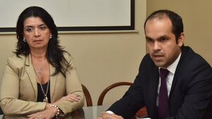 Caso Metrobús: Juez otorga medidas alternativas a ex viceministra del MOPC