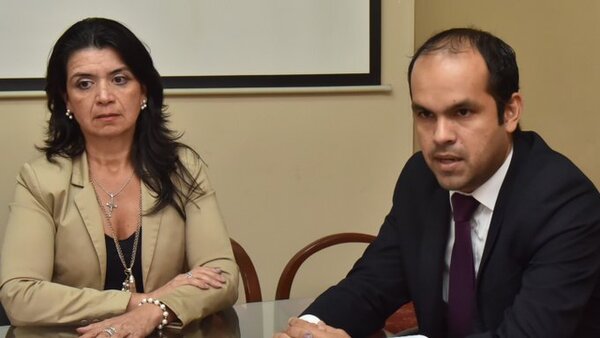 Caso Metrobús: Juez otorga medidas alternativas a ex viceministra del MOPC