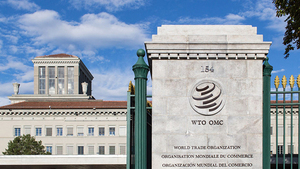 OMC prev茅 una fuerte desaceleraci贸n del comercio global, que crecer谩 s贸lo un 0,8% en 2023 - Revista PLUS