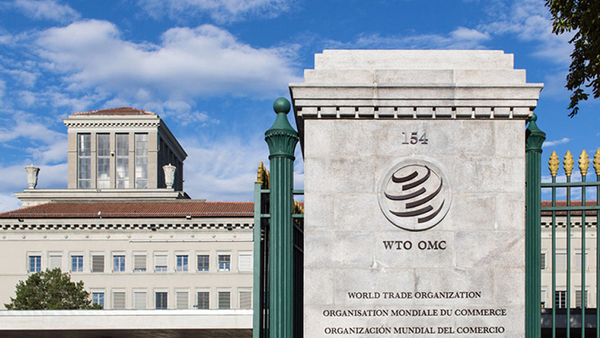 OMC prev茅 una fuerte desaceleraci贸n del comercio global, que crecer谩 s贸lo un 0,8% en 2023 - Revista PLUS