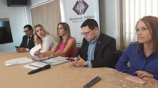 Investigan posible esquema de defraudación en la importación de artículos electrónicos | 1000 Noticias