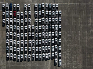 La producción de automóviles en Brasil sube un 0,5 % en septiembre - MarketData