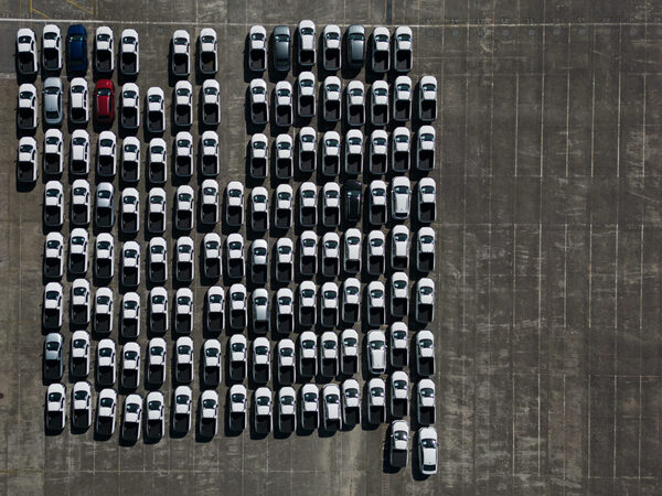 La producción de automóviles en Brasil sube un 0,5 % en septiembre - MarketData