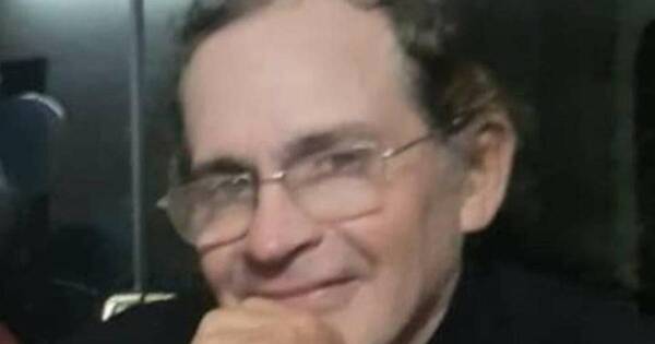 La Nación / Hombre diagnosticado con Alzheimer se encuentra desaparecido