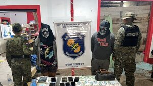 Autopsia revela presunto homicidio y dos personas son detenidas en San Antonio