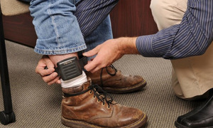 Poder Ejecutivo reglamenta uso de pulseras o tobilleras electrónicas