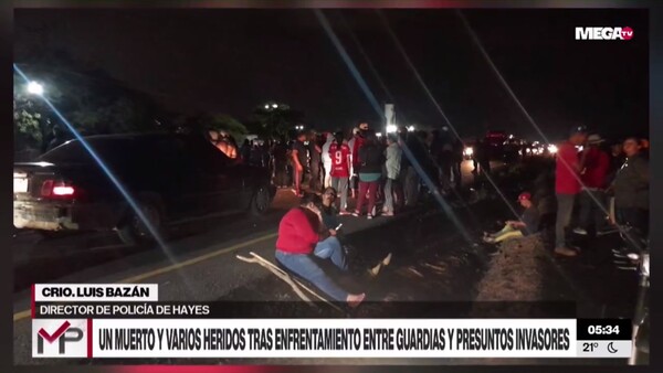 Pericia determinará al autor del disparo mortal durante incidentes en Remansito - Megacadena