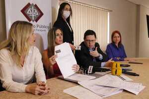 Diario HOY | Esquema de defraudación: traían celulares de alta gama pero hacían figurar autopartes