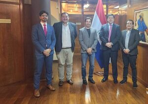 Industria brasileña de almacenaje de congelados y fríos busca instalarse en CDE