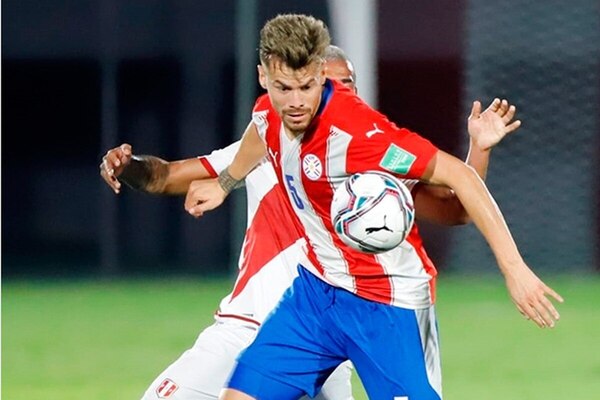 Gastón Giménez, Santiago Arzamendia y “Tito” Villalba, regresan; Damián Bobadilla, sorpresa | 1000 Noticias
