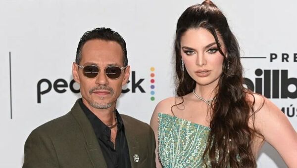 Diario HOY | Nadia Ferreira, primera paraguaya en los Premios Billboard de la Música Latina