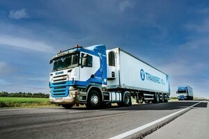 Con imagen renovada, Transred conmemora 25 años de excelencia en logística y transporte - Brand Lab - ABC Color