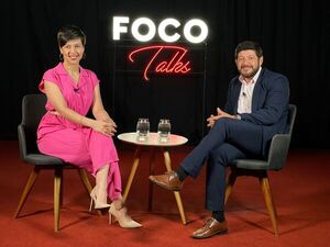 Nace Foco Talks, un espacio para gente de negocios