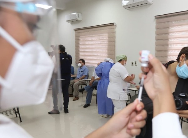 Con USD 505 per cápita, Paraguay se ubica entre los países de la región que menos invierten en Salud - MarketData