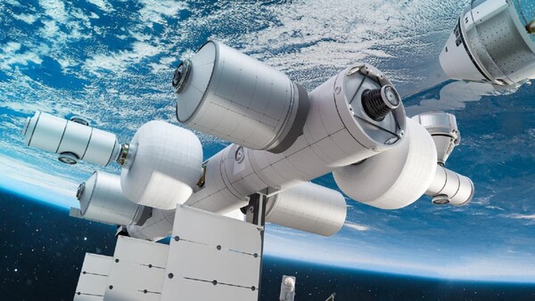 Competir con SpaceX: Amazon lanzará sus dos primeros satélites de prueba para suministrar Internet