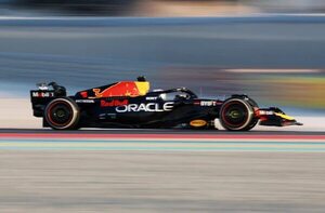Verstappen saldrá desde la ‘pole’ el domingo en Qatar - Automovilismo - ABC Color