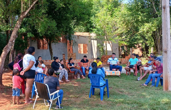 Vecinos de Santa Lucía de Tavapy claman por recolección de basura - La Clave