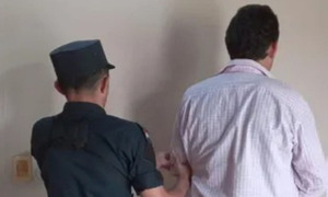 Detienen a hombre que tenia orden de captura por feminicidio en Coronel Oviedo