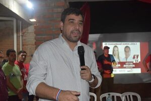 IPS: rechazan comisionamiento de Gustavo Arias. Pasaría a tomar la presión “en una oficinita”, afirman - Nacionales - ABC Color