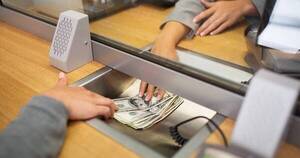 La Nación / BCP: se reportó leve encarecimiento del crédito en el mercado