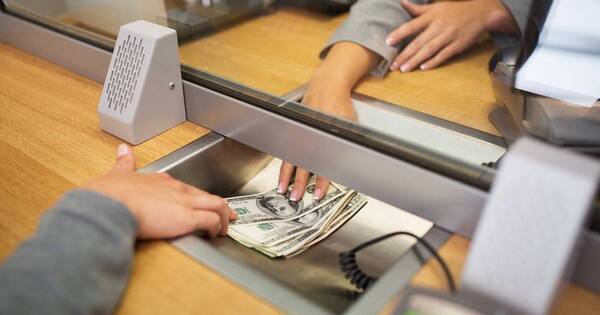 La Nación / BCP: se reportó leve encarecimiento del crédito en el mercado
