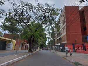 Exoneran multas y recargos para trámites y regularización de planos » San Lorenzo PY