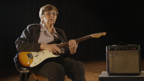 Documental Sobrevive la música, sobre el rock en Paraguay, llega en noviembre