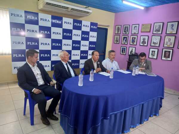 Diario HOY | PLRA se hunde: deuda de G.35.000 millones, bienes embargados e Informconf