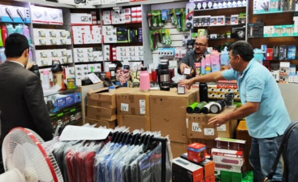 Procesan a comerciante que vendía productos falsificados de Stanley