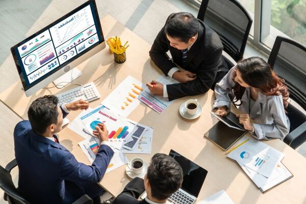 Agentes bursátiles están preocupados por retrasos que derivan de la transición regulatoria - MarketData