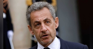 Expresidente francés Nicolas Sarkozy imputado por presunta manipulación de testigos y estafa procesal