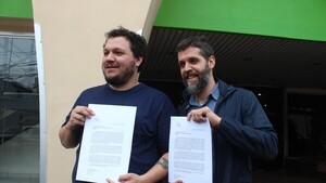 Pan sin veneno: “Vamos a comer las transgénicas en las tortillas”