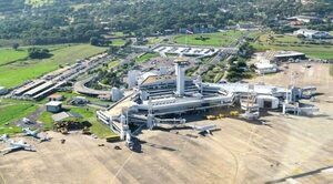Analizan proyecto de nuevo aeropuerto internacional