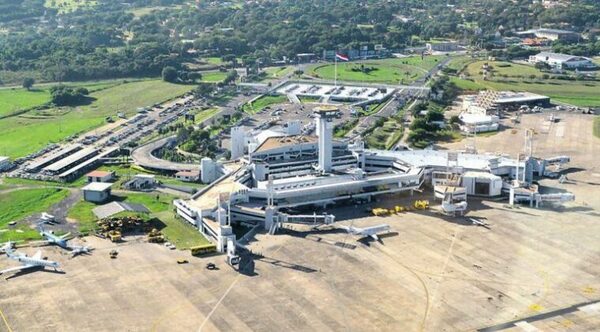 Analizan proyecto de nuevo aeropuerto internacional