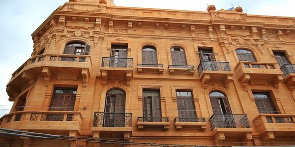 Déficit fiscal a setiembre es de 1,8 % del PIB