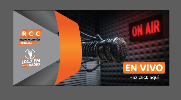 RCC radio renueva su grilla de programación en AM y FM a partir del lunes